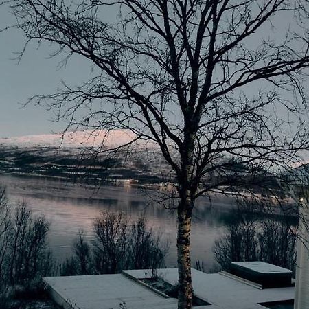 Hotel Hakoyveien 151, Tromsø Zewnętrze zdjęcie