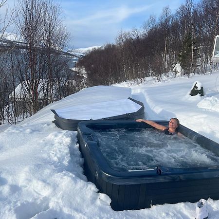 Hotel Hakoyveien 151, Tromsø Zewnętrze zdjęcie