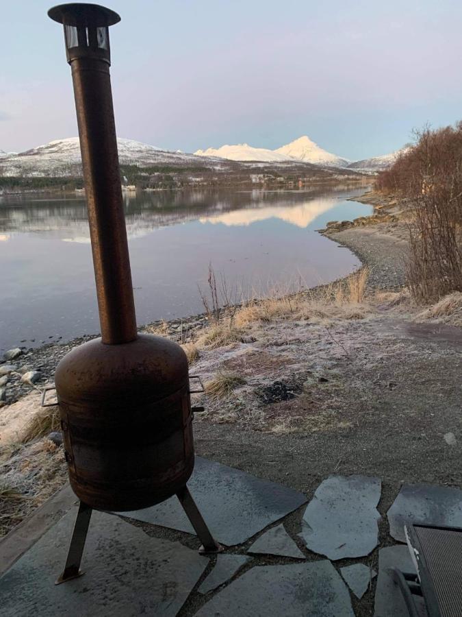 Hotel Hakoyveien 151, Tromsø Zewnętrze zdjęcie