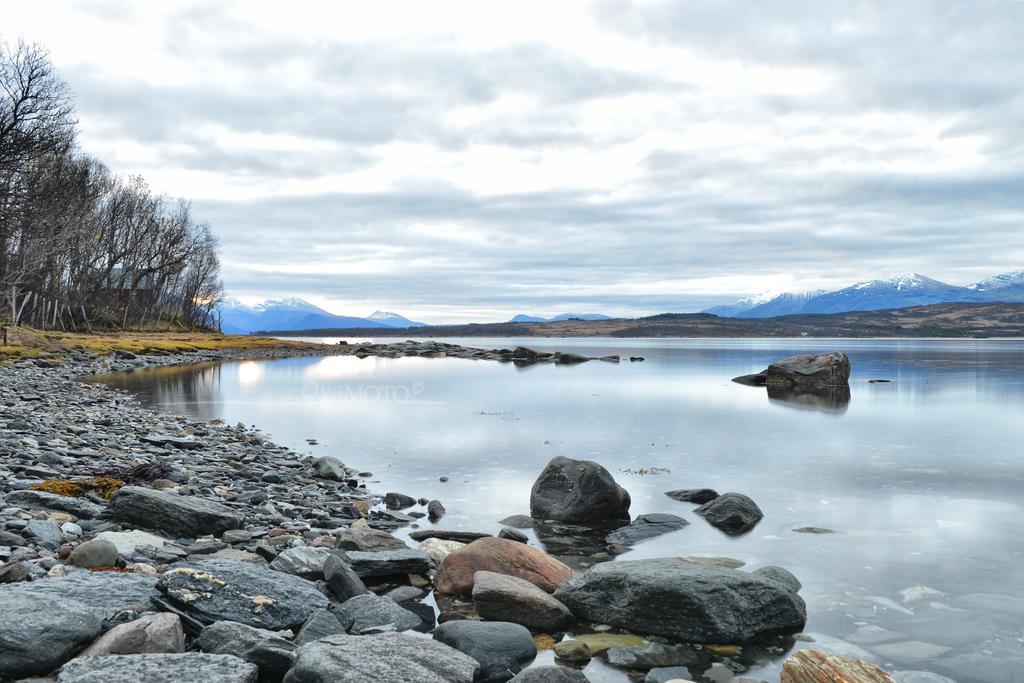 Hotel Hakoyveien 151, Tromsø Zewnętrze zdjęcie